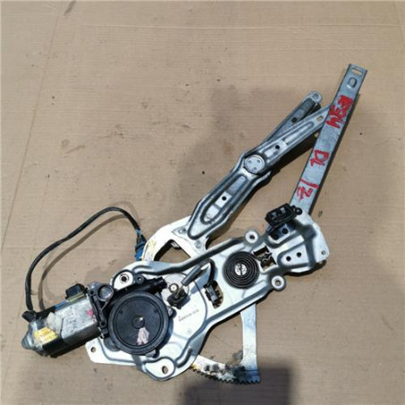 ELEVALUNAS ELECTRICO DEL. IZDO.