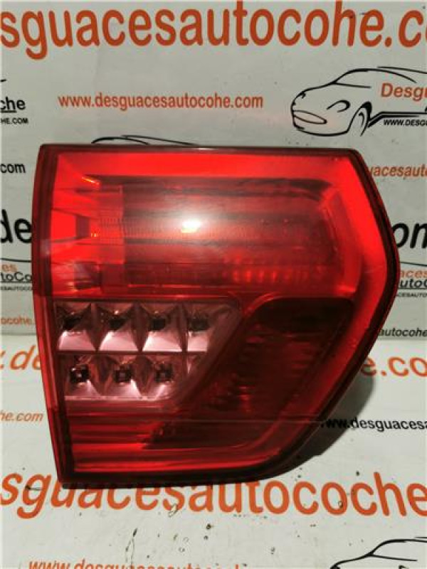 PILOTO PORTON TRA. IZDO.