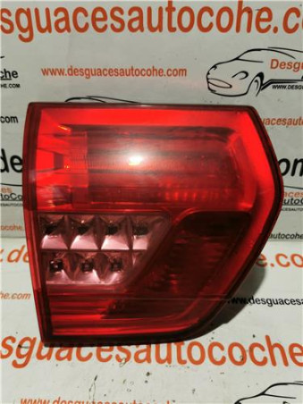 PILOTO PORTON TRA. IZDO.