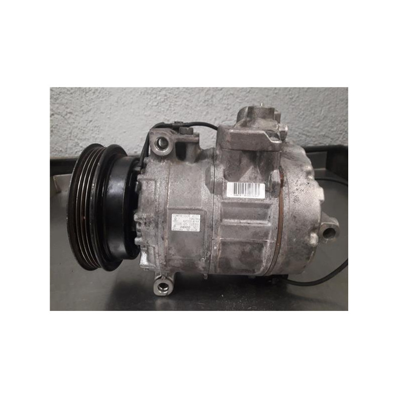 COMPRESOR AIRE ACOND.