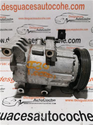 COMPRESOR AIRE ACOND.