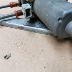 ELEVALUNAS ELECTRICO DEL. IZDO.