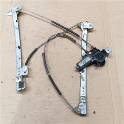 ELEVALUNAS ELECTRICO DEL. IZDO.