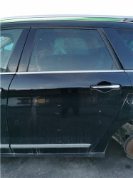 PUERTA TRA. IZDA. para Citroen C5 Tourer (2008->)