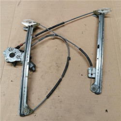 ELEVALUNAS ELECTRICO DEL. IZDO.