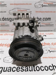 COMPRESOR AIRE ACOND.