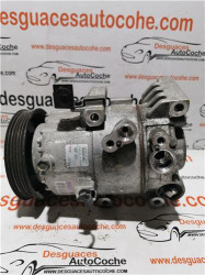 COMPRESOR AIRE ACOND.