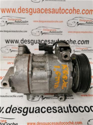 COMPRESOR AIRE ACOND.