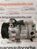 COMPRESOR AIRE ACOND.