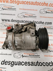 COMPRESOR AIRE ACOND.