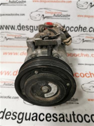 COMPRESOR AIRE ACOND.