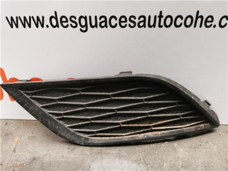 REJILLA PARAGOLPES DEL. IZDA.