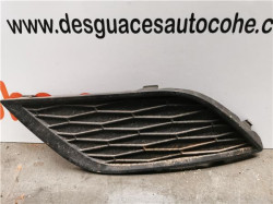 REJILLA PARAGOLPES DEL. IZDA.