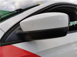 RETROVISOR ELECTRICO IZDO.