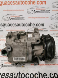 COMPRESOR AIRE ACOND.