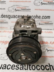 COMPRESOR AIRE ACOND.