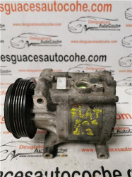 COMPRESOR AIRE ACOND.