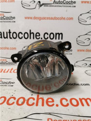 FARO ANTINIEBLA IZDO. para Citroen C4 Berlina (08.2010->)
