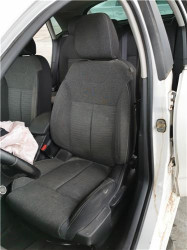 ASIENTO DEL. IZDO. para Citroen C4 Berlina (08.2010->)