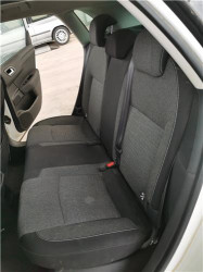 ASIENTOS TRASEROS para Citroen C4 Berlina (08.2010->)