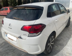 TAPA GUANTERA para Citroen C4 Berlina (08.2010->)