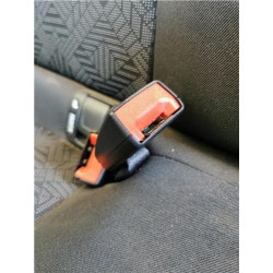 ANCLAJE CINTURON TRA. CENTRAL para Opel Corsa E (2014->)