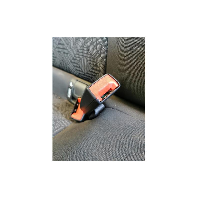 ANCLAJE CINTURON TRA. CENTRAL