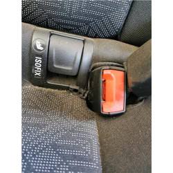 ANCLAJE CINTURON TRA. DCHO. para Opel Corsa E (2014->)