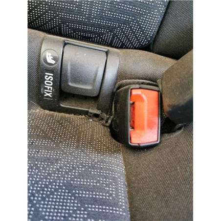 ANCLAJE CINTURON TRA. DCHO.