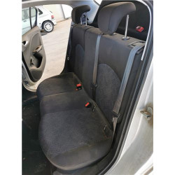 ASIENTOS TRASEROS para Opel Corsa E (2014->)