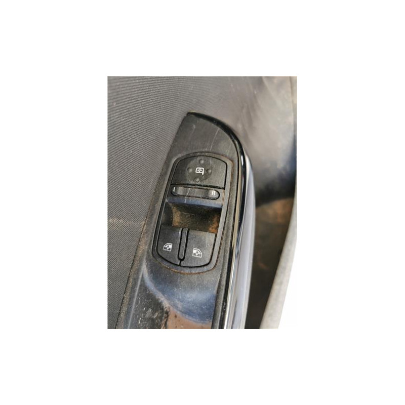 BOTONERA PUERTA DEL. IZDA.