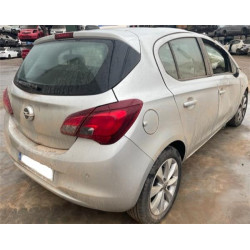 CINTURON SEGURIDAD DEL. DCHO. para Opel Corsa E (2014->)