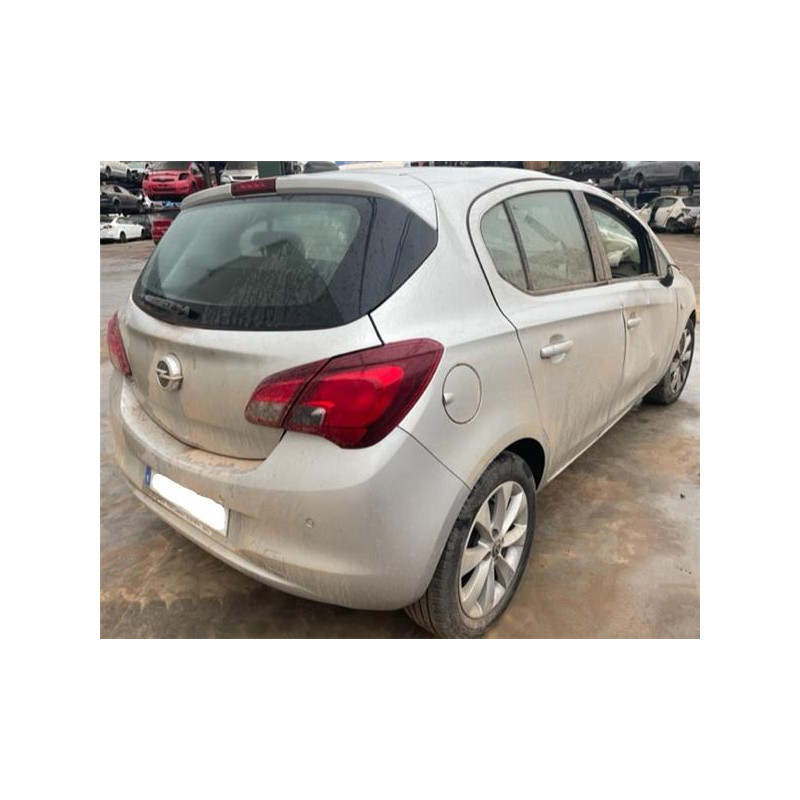 CINTURON SEGURIDAD TRA. IZDO.