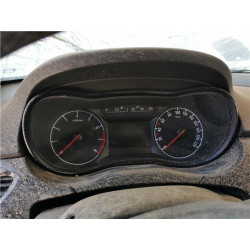 CUADRO INSTRUMENTOS para Opel Corsa E (2014->)