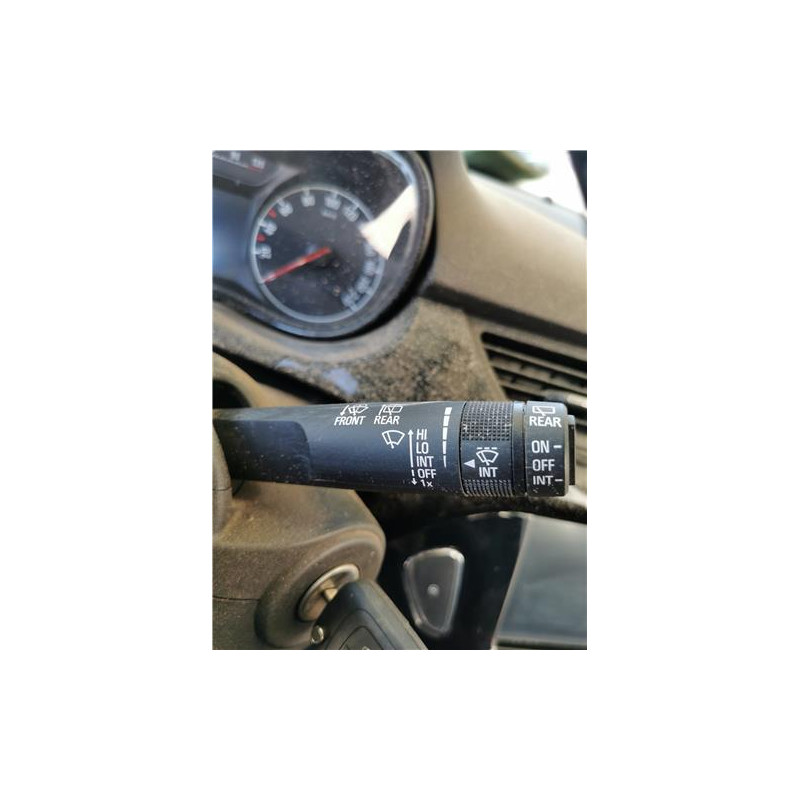 MANDO LIMPIAPARABRISAS