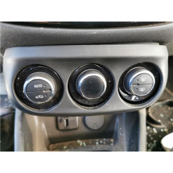 MANDOS CLIMATIZADOR para Opel Corsa E (2014->)