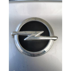 MANETA EXTERIOR PORTON