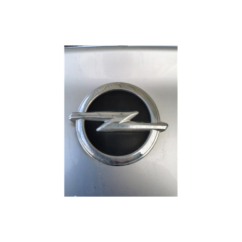 MANETA EXTERIOR PORTON