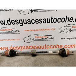 PALIER DEL. DCHO. para Opel Corsa E (2014->)