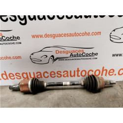 PALIER DEL. IZDO. para Opel Corsa E (2014->)