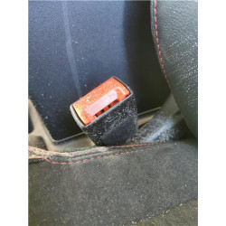 ANCLAJE CINTURON DEL. IZDO. para Ford EcoSport (CR6)(2017->)