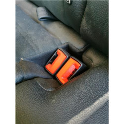 ANCLAJE CINTURON TRA. CENTRAL para Ford EcoSport (CR6)(2017->)