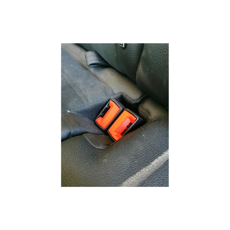 ANCLAJE CINTURON TRA. CENTRAL