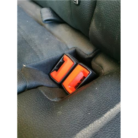 ANCLAJE CINTURON TRA. CENTRAL