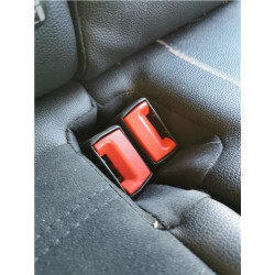 ANCLAJE CINTURON TRA. DCHO. para Ford EcoSport (CR6)(2017->)