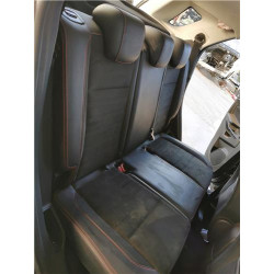ASIENTOS TRASEROS para Ford EcoSport (CR6)(2017->)