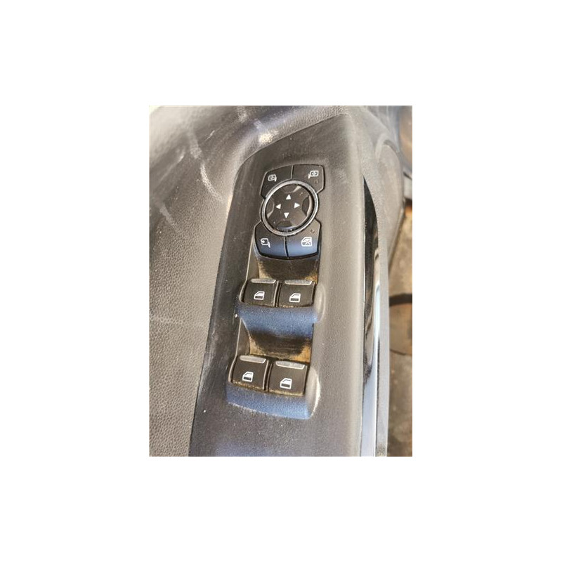 BOTONERA PUERTA DEL. IZDA.