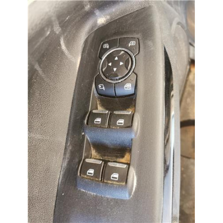 BOTONERA PUERTA DEL. IZDA.