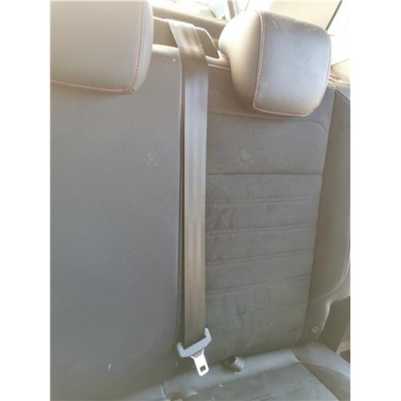 CINTURON SEGURIDAD TRA. CENTRAL