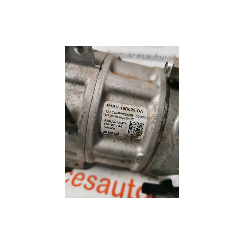 COMPRESOR AIRE ACOND.